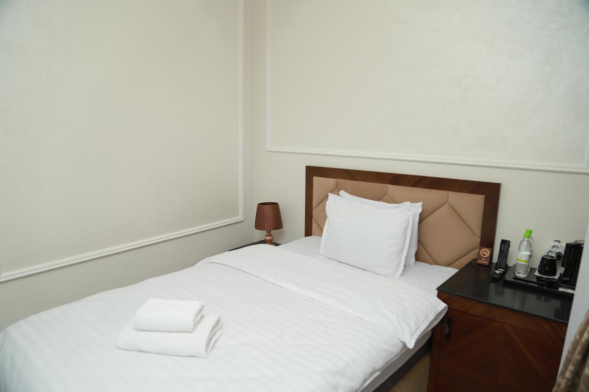 Sandhill Hotel ซามาร์คันด์ ภายนอก รูปภาพ